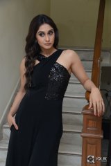 Regina Cassandra Interview About Subramanyam For Sale